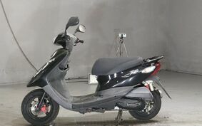 YAMAHA JOG ZR Evolution 2 SA39J