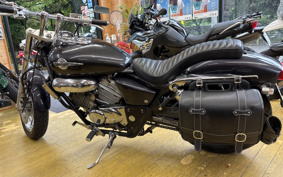 HONDA V-TWIN MAGNA MC29