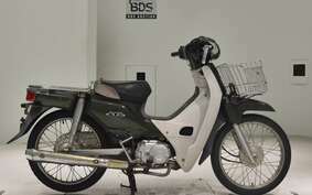 HONDA C50 SUPER CUB AA04