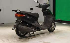 YAMAHA AXIS 125 TREET SE53J