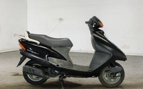 HONDA SPACY 125 JF04