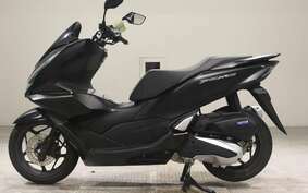 HONDA PCX 160 KF47