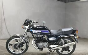 HONDA CB250 Super Hawk MC03