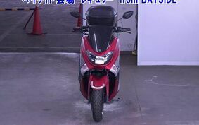 YAMAHA N-MAX 125 SED6J