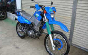 YAMAHA XT400 ARTESIA 4DW