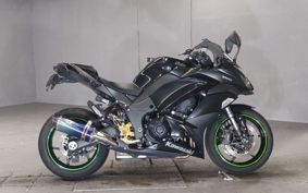 KAWASAKI NINJA1000 ZXT00W