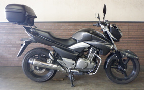 SUZUKI GSR250 GJ55D