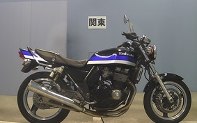 KAWASAKI ZRX-2 1997 ZR400E