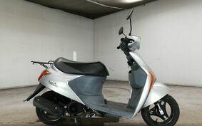 SUZUKI LET's 5 G CA47A