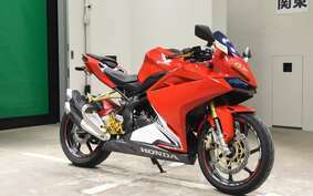 HONDA CBR250RR MC51