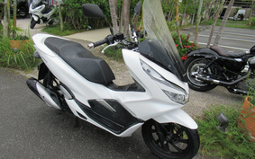 HONDA PCX 150 KF30