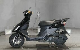 SUZUKI ADDRESS V125 S CF4MA