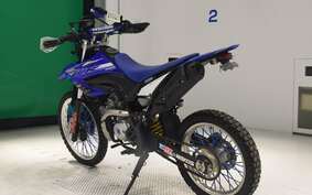 HONDA WR155R