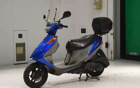 SUZUKI ADDRESS V125 CF4EA