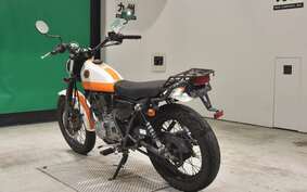 SUZUKI GRASS TRACKER NJ47A