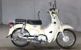 HONDA SUPER CUB110 JA44