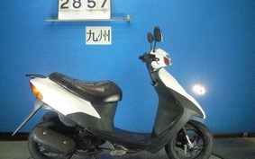 SUZUKI LET's 2 CA1PA