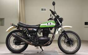 KAWASAKI 250TR BJ250F