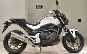 HONDA NC 700 S ABS 2012 RC61