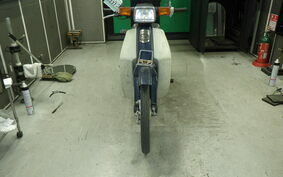 HONDA C50 SUPER CUB E AA01