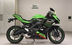 KAWASAKI ZX-25R ZX250E