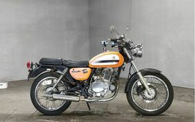 SUZUKI ST250E NJ4AA