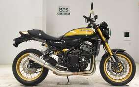 KAWASAKI Z900RS SE 2022 ZR900C