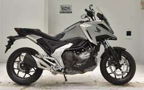 HONDA NC750X DCT 2023 RH09