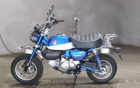 HONDA  MONKEY 125 JB02