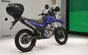 YAMAHA XT250X DG11J