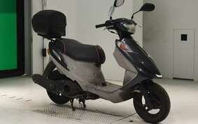 SUZUKI ADDRESS V125 G Type CF4EA