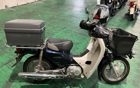 HONDA C50 SUPER CUB Pro AA04