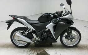 HONDA CBR250R Fi MC41