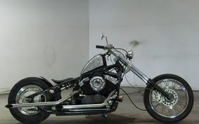 YAMAHA DRAGSTAR 400 1996 4TR