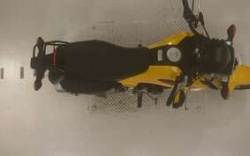 HONDA GROM JC61