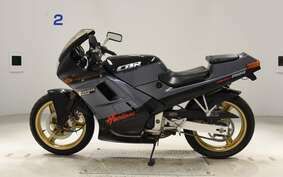 HONDA CBR250R MC17