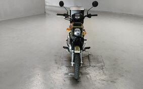 HONDA CROSS CUB 110 JA45