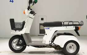 HONDA GYRO X TD02