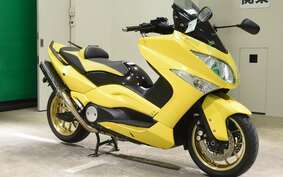 YAMAHA T-MAX500 Gen.3 2010 SJ08J