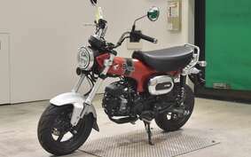 HONDA DAX 125 JB04