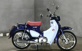 HONDA C125 SUPER CUB JA48