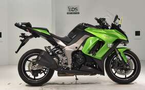 KAWASAKI Z1000 SX ABS 2013