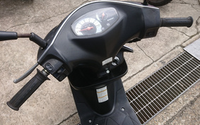 SUZUKI ADDRESS V50 CA44A