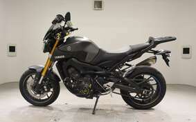 YAMAHA MT-09 A 2014 RN34J