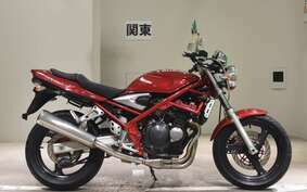 SUZUKI BANDIT 250 V Type GJ77A