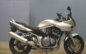 SUZUKI BANDIT 1200 S 2002 GV77A