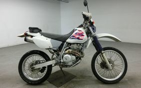 HONDA XR250 MD30