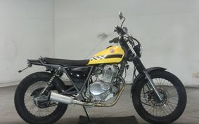 SUZUKI GRASS TRACKER BigBoy NJ47A