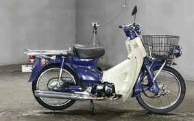 HONDA PRESS CUB 50 AA01