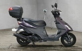 SUZUKI ADDRESS V125 S CF4MA